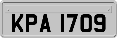 KPA1709