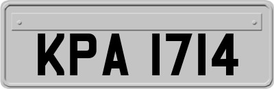 KPA1714