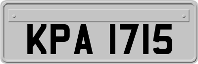 KPA1715