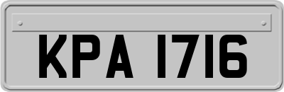 KPA1716