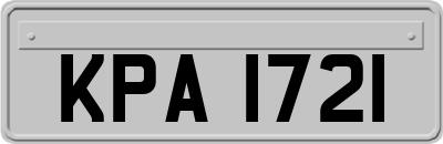 KPA1721