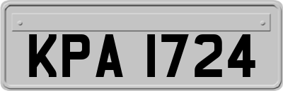 KPA1724