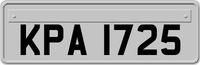 KPA1725