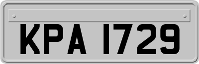 KPA1729