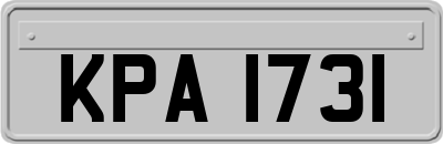 KPA1731