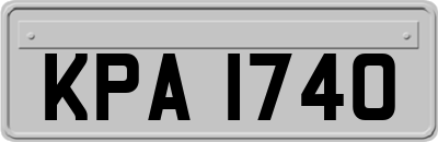 KPA1740
