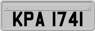 KPA1741