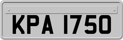 KPA1750