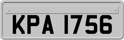 KPA1756