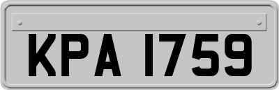 KPA1759