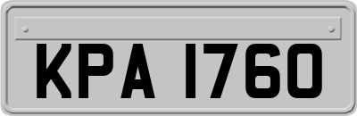 KPA1760