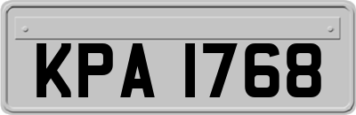 KPA1768