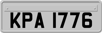 KPA1776