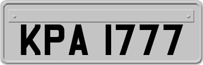 KPA1777