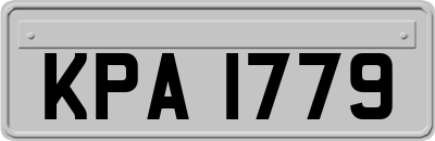 KPA1779