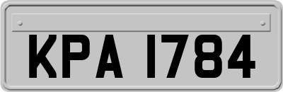 KPA1784