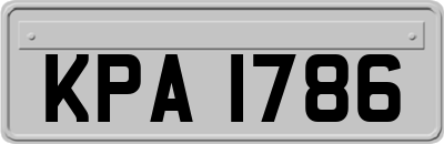 KPA1786