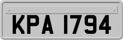 KPA1794