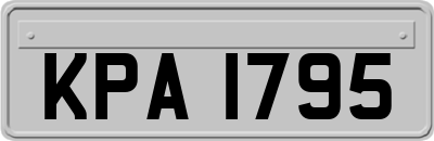 KPA1795