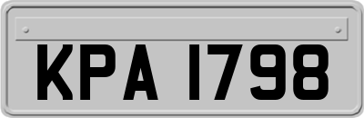 KPA1798