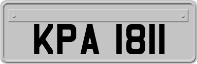 KPA1811