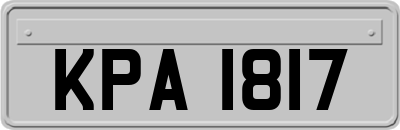 KPA1817