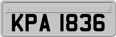 KPA1836
