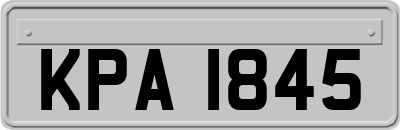 KPA1845