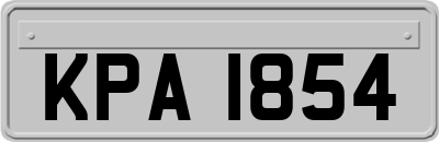 KPA1854