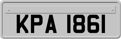 KPA1861