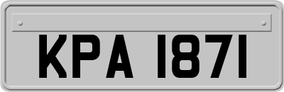 KPA1871