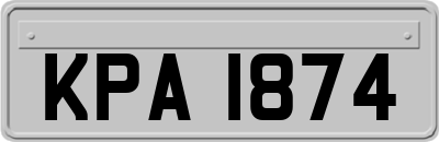 KPA1874