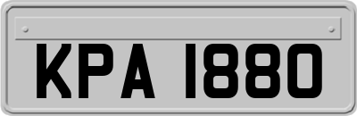 KPA1880