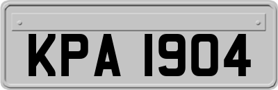 KPA1904