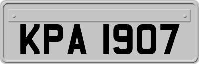 KPA1907