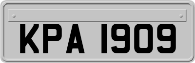 KPA1909