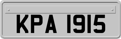 KPA1915
