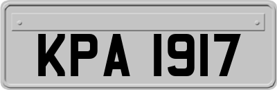 KPA1917