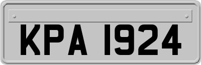KPA1924