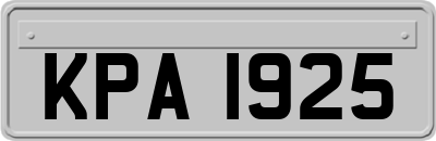 KPA1925