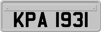 KPA1931