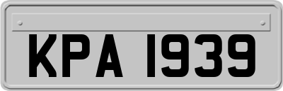 KPA1939