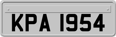 KPA1954