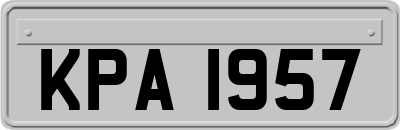 KPA1957