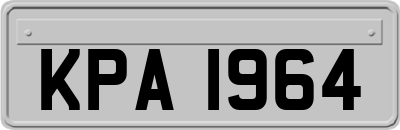 KPA1964