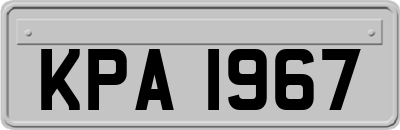 KPA1967