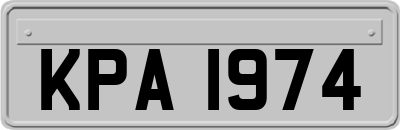 KPA1974