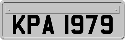 KPA1979