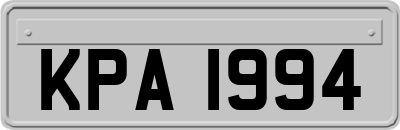 KPA1994
