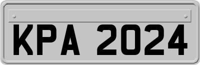 KPA2024